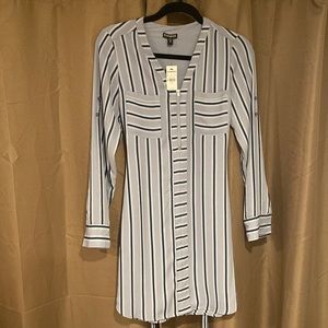 Express Business Casual Dress